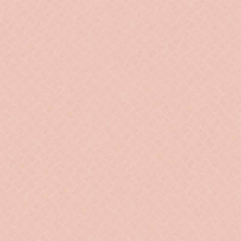 경량 체크 무늬 매트 PVC 필름
